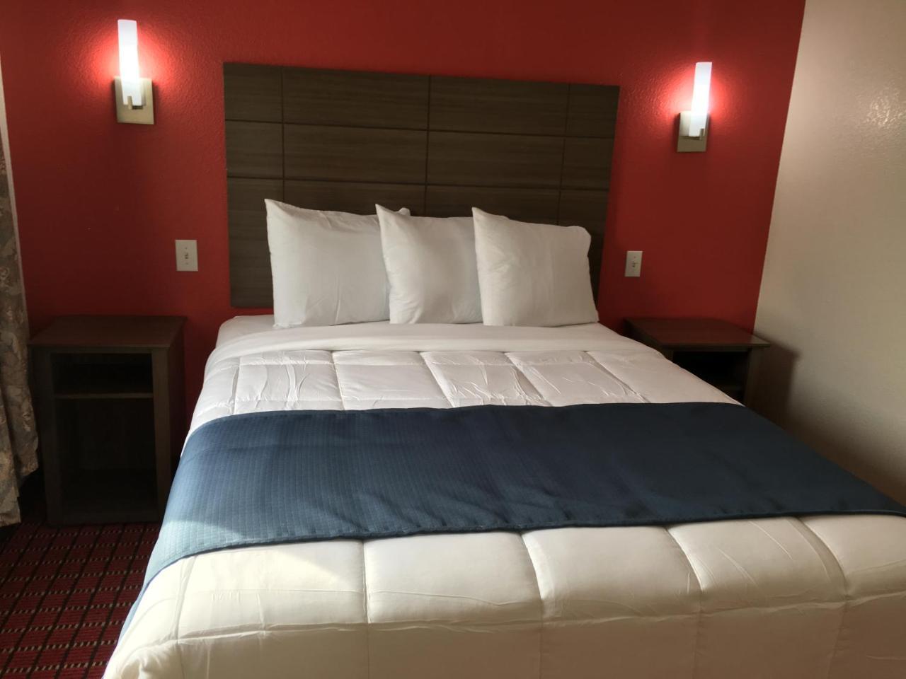 Lone Star Inn Decatur Esterno foto