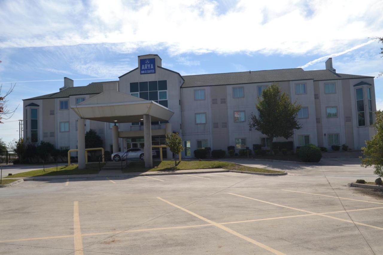 Lone Star Inn Decatur Esterno foto