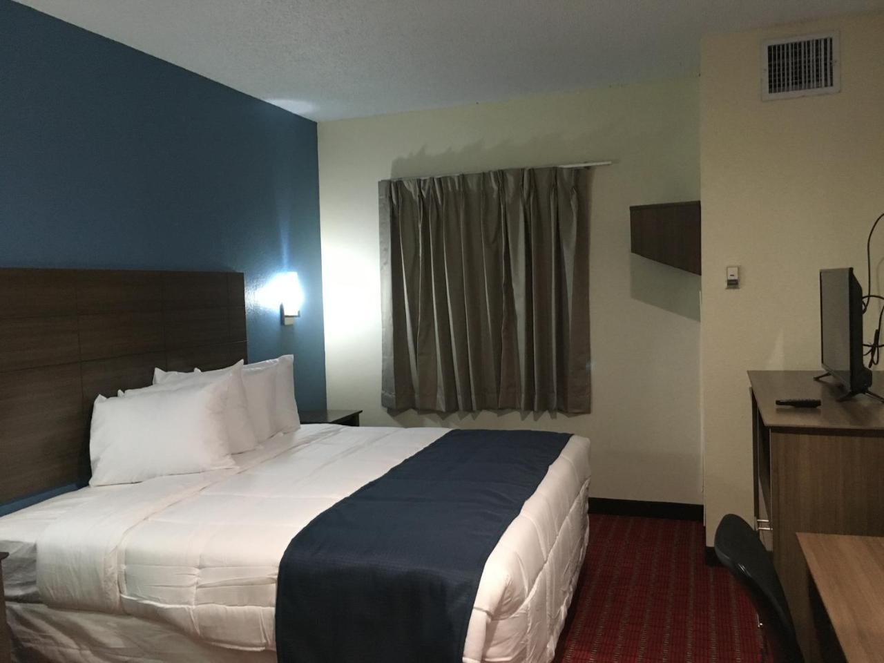 Lone Star Inn Decatur Esterno foto