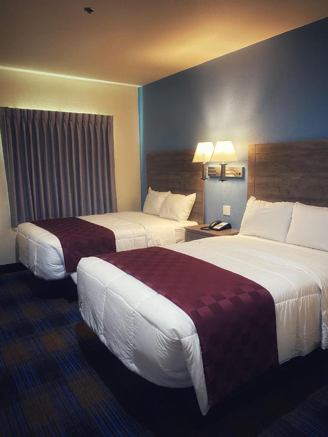Lone Star Inn Decatur Esterno foto