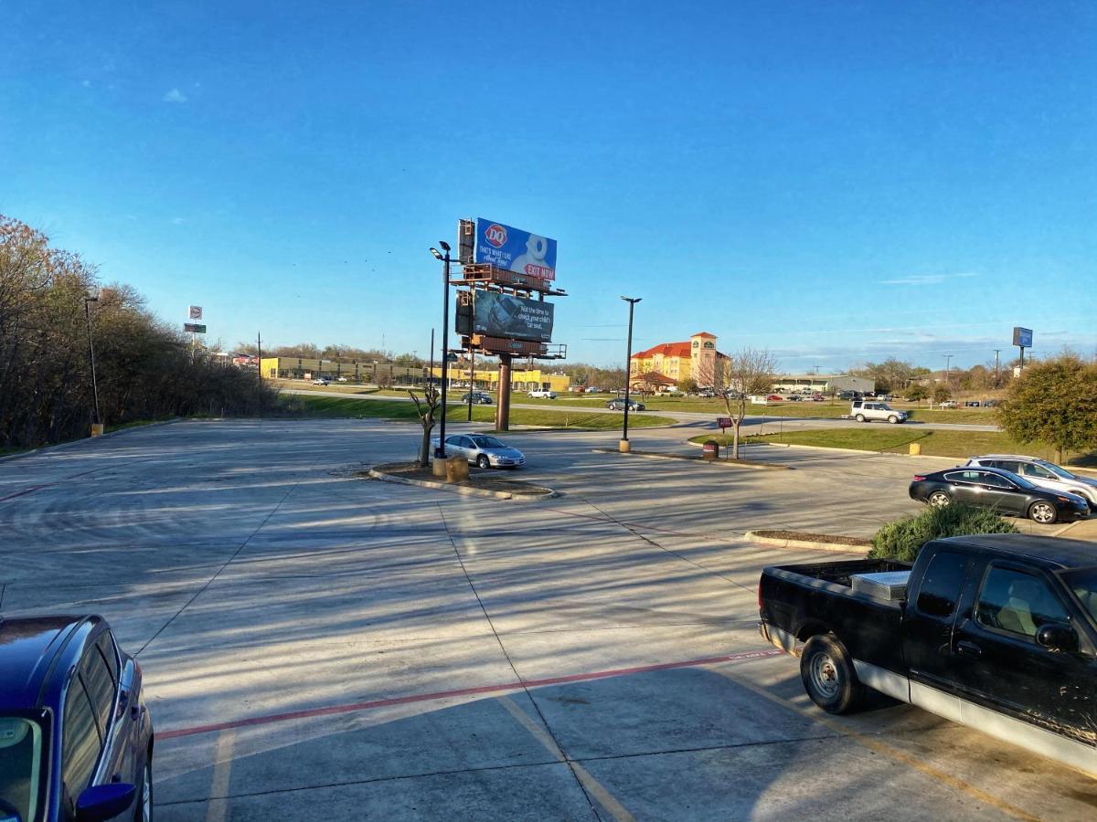 Lone Star Inn Decatur Esterno foto