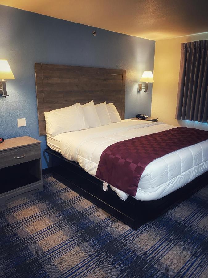 Lone Star Inn Decatur Esterno foto